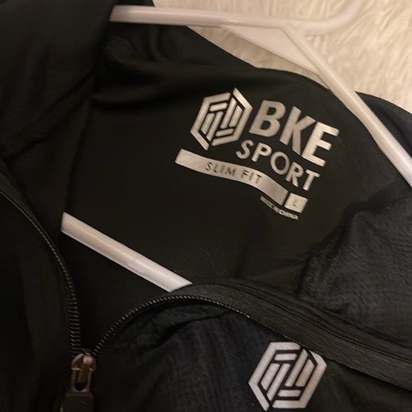 BKE Sport long sleeve shirt - Picture 2 of 2